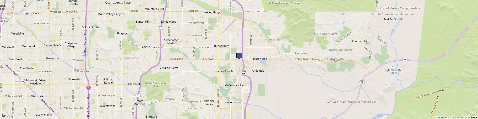 ESOS Lifestyle Center cover photo