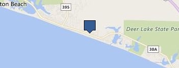 Angelina's Pizzeria & Pasta location map