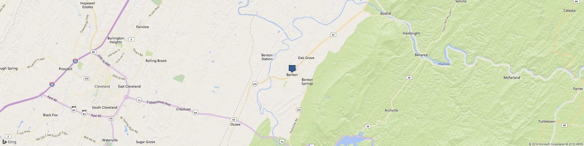 A Beautiful Mess cover photo