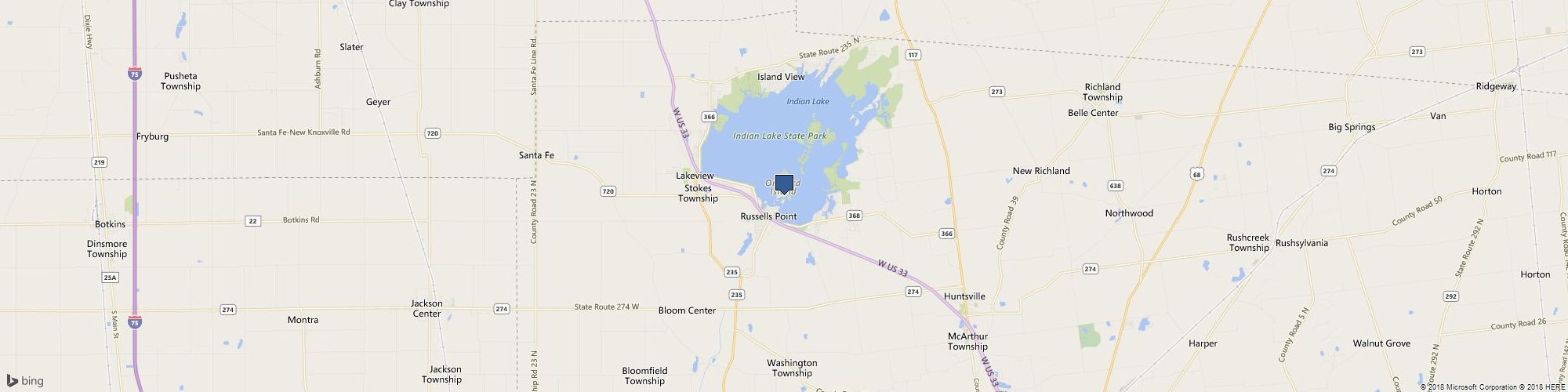 Spend-A-Day Marina cover photo