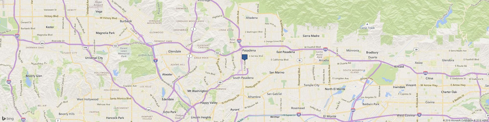 Same Day Garage Repair Pasadena cover photo