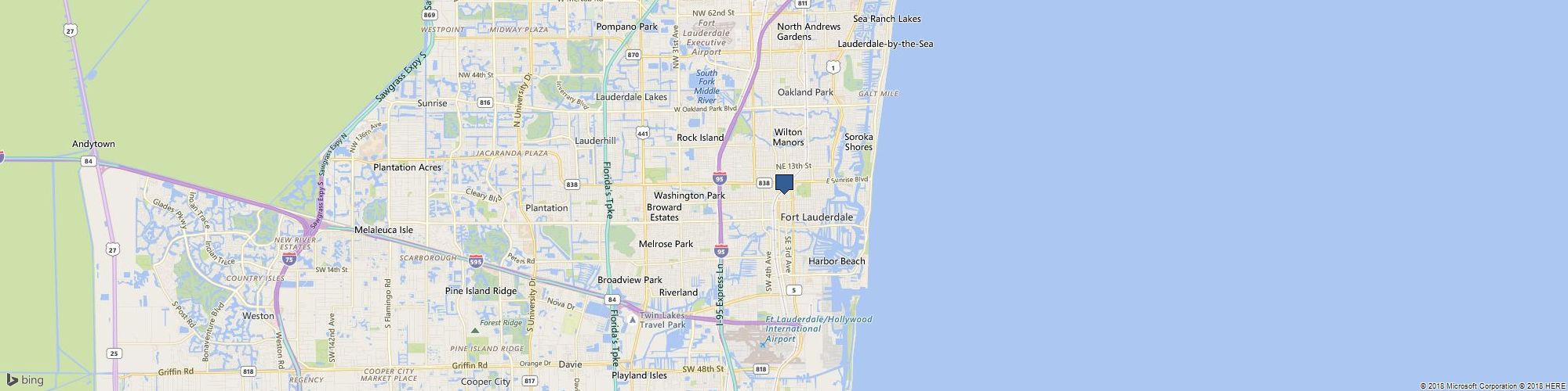 Fort Lauderdale Law Firms cover photo