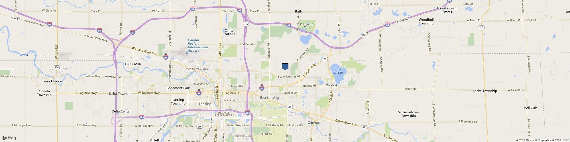 Castle Pointe Apartments cover photo