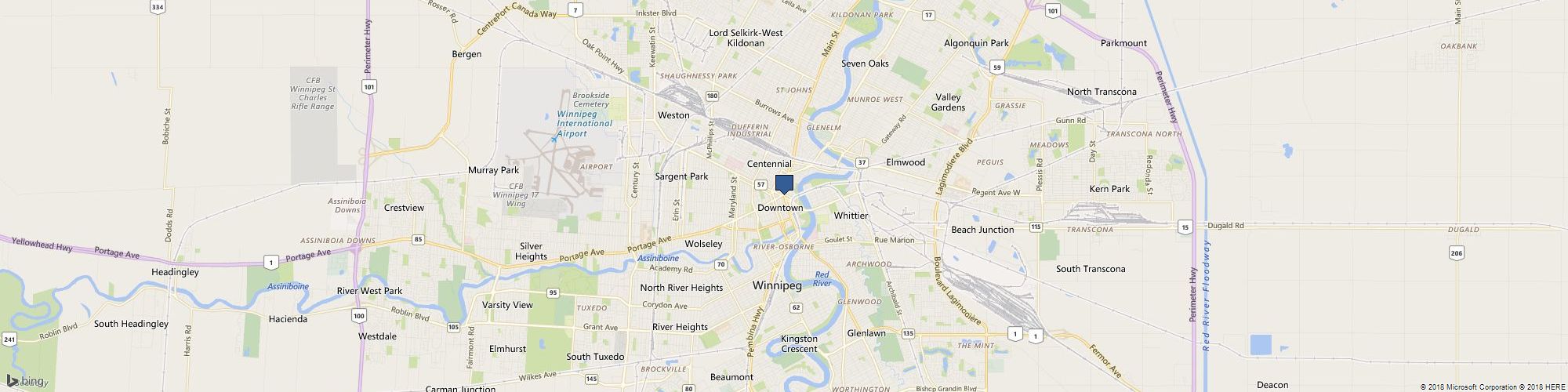 Enduralite LED cover photo