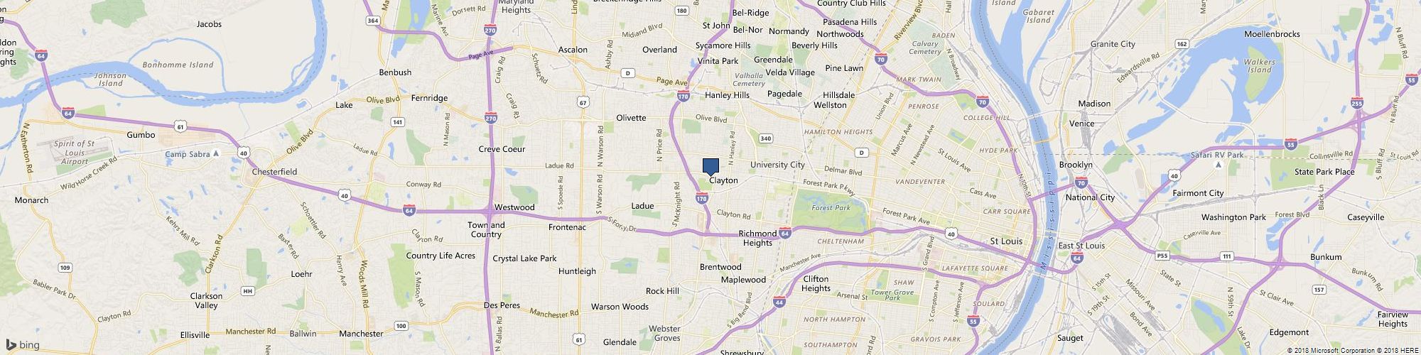 Carey Danis & Lowe cover photo