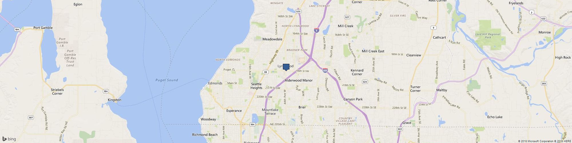 Garage Door Repair Lynnwood cover photo