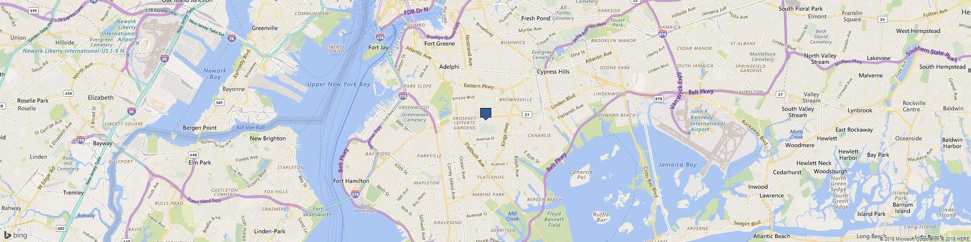 New York Eye Care & Surgery, PC cover photo