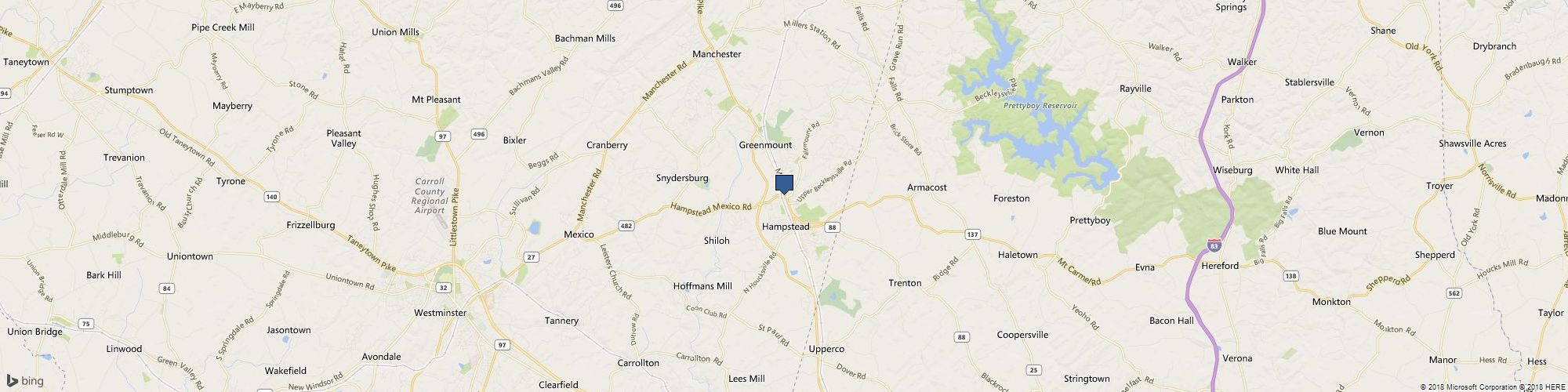 Whitehouse Financial Group cover photo