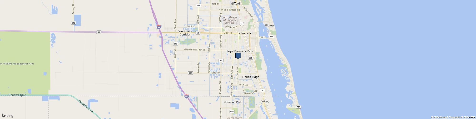 Treasure Coast Sprinklers cover photo