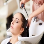 Jazzie Hair Shoppe & Spa - photo 4