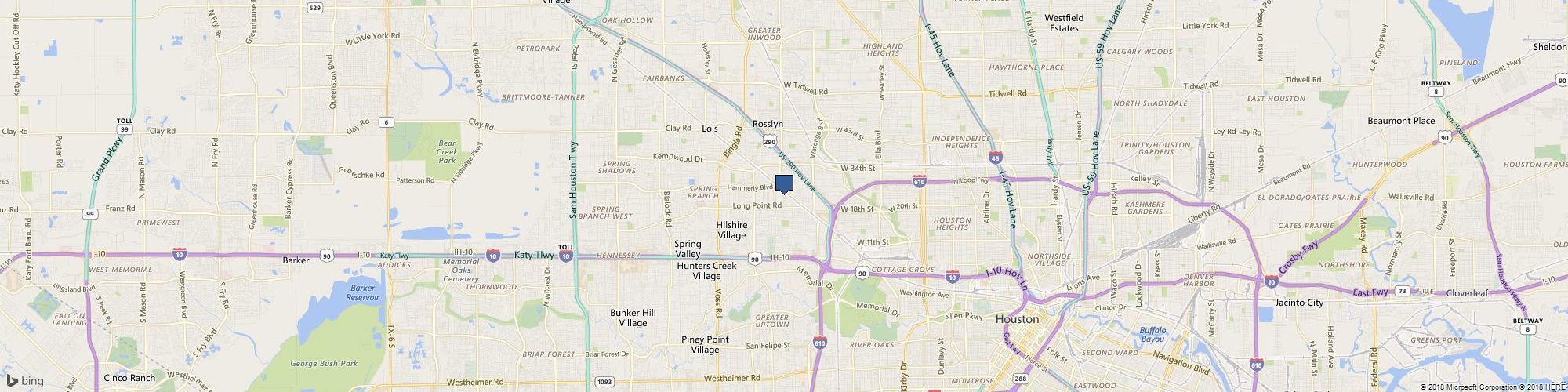 Houston Steam Cleaning cover photo