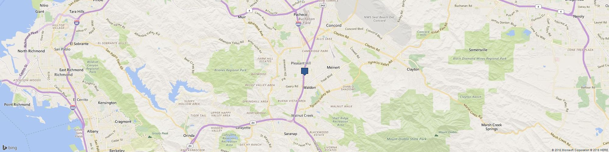 Easterly Surety & Insurance Services, Inc. cover photo