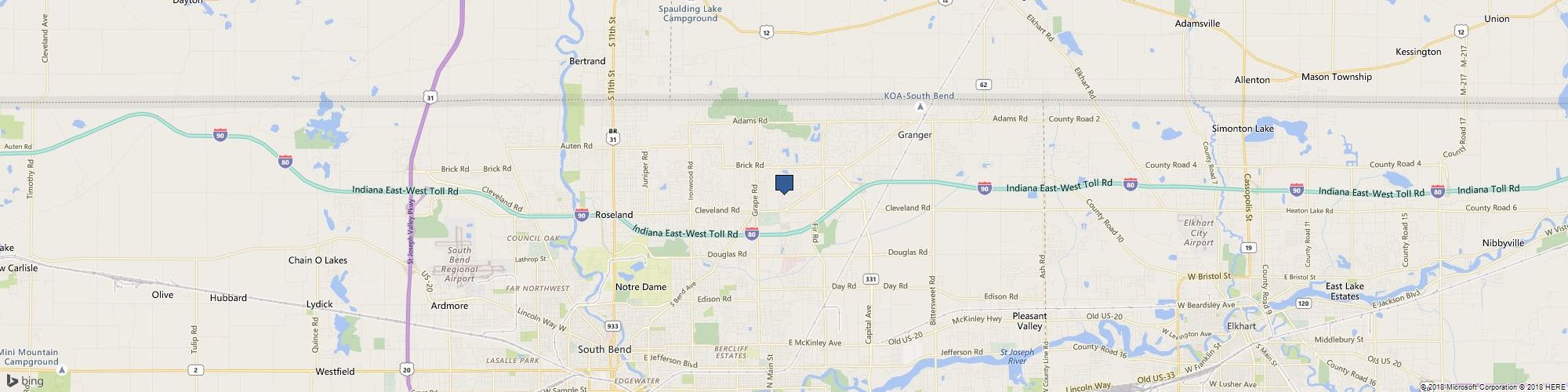 Villa Macri cover photo