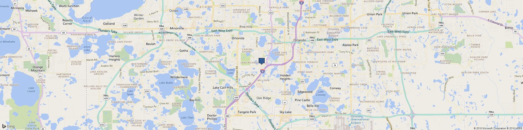 Tritech Fall Protection Systems cover photo