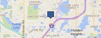 Tritech Fall Protection Systems location map