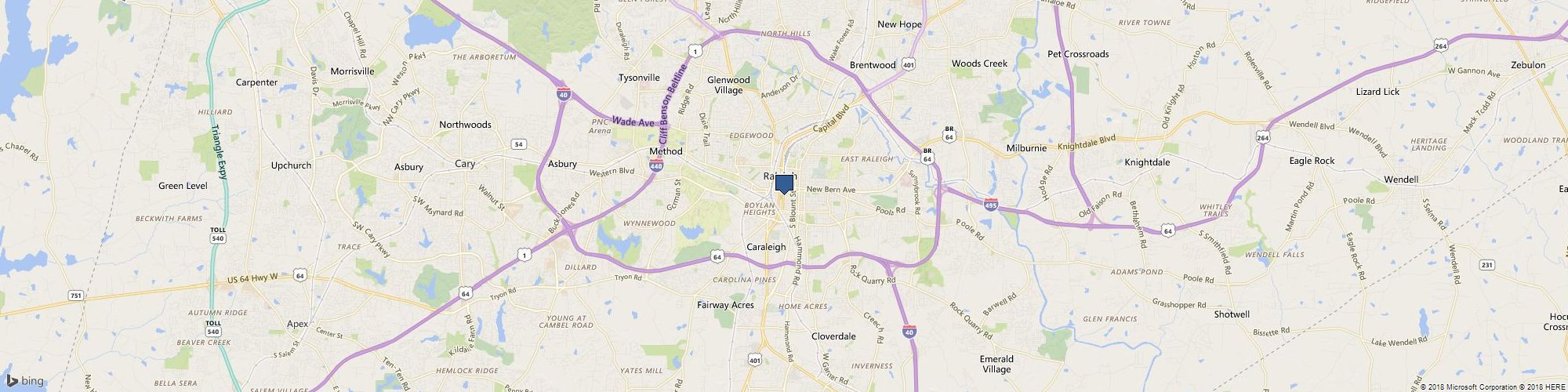 Law Office of Dewey P. Brinkley cover photo