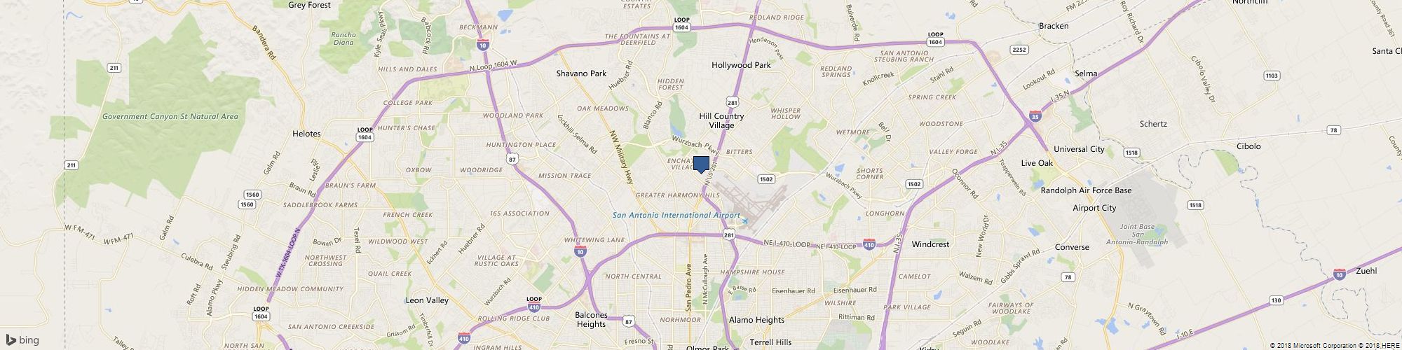 Collision San Antonio cover photo