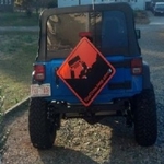 Tooltime Jeep - photo 4