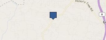 Tooltime Jeep location map