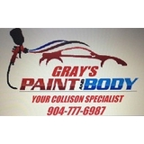 Gray's Paint & Body - Other in Jacksonville