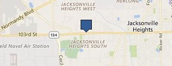 Gray's Paint & Body location map