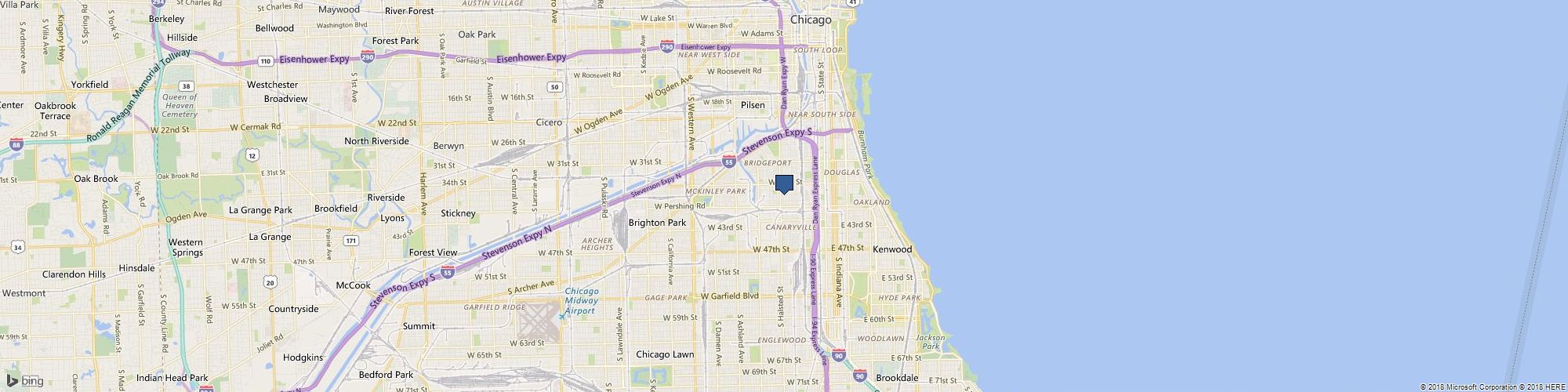 Chicago Security & Surveillance Experts cover photo