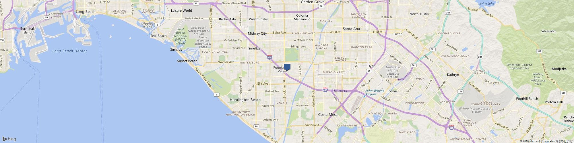 Fountain Valley Tile Cleaning Experts cover photo