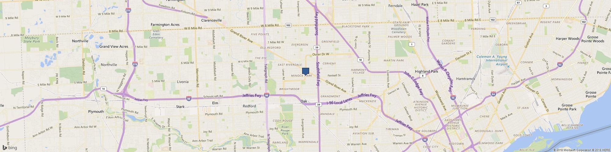 Detroit Mobile Notary & Apostille Services cover photo