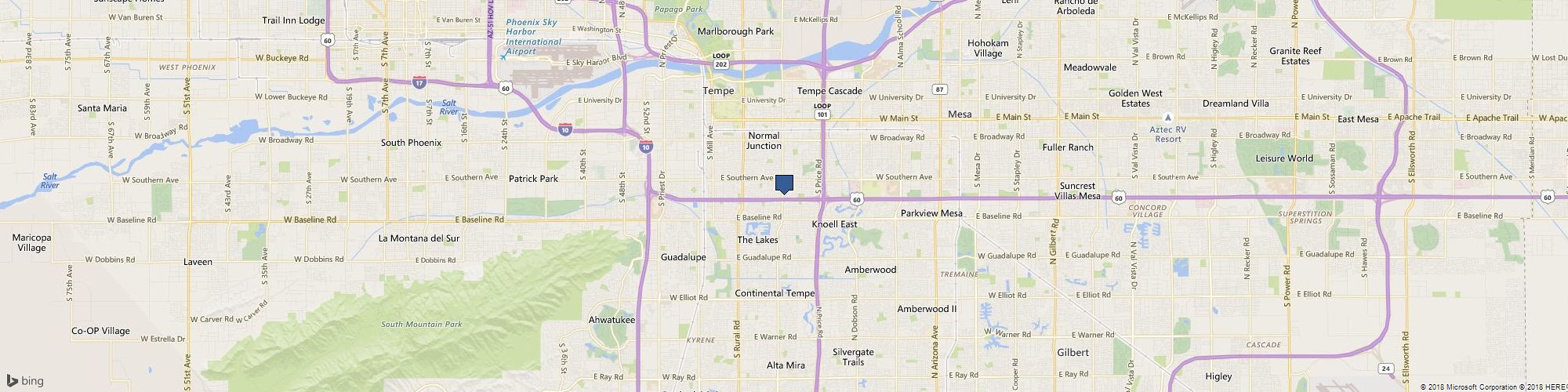 Garage Door Repair Tempe cover photo