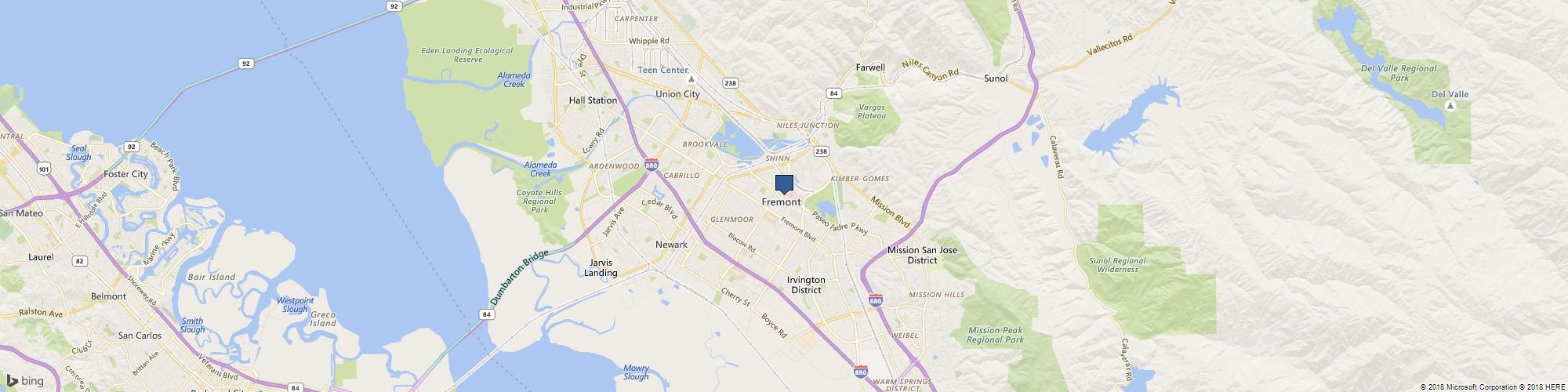 Garage Door Repair Fremont cover photo