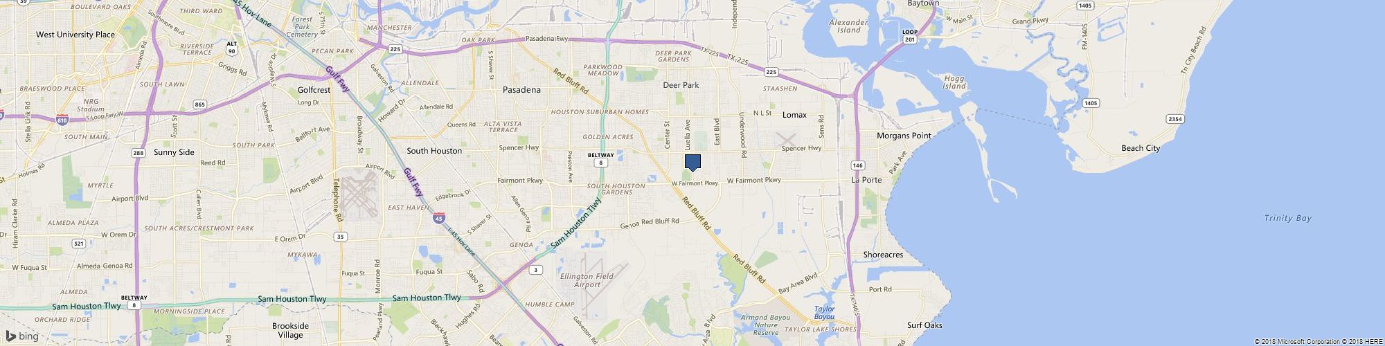 Locksmith La Porte cover photo
