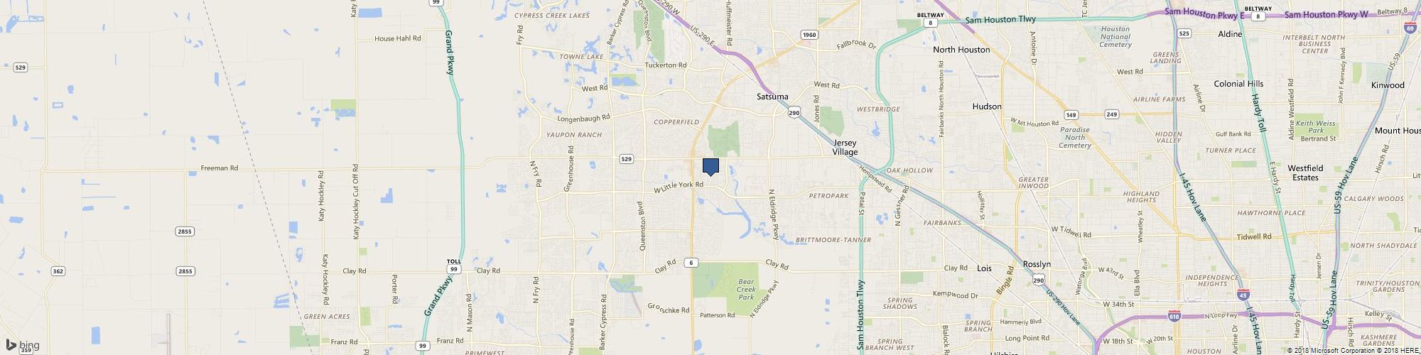 CMG Garage Door Repair Houston cover photo