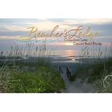 Beachers Lodge Oceanfront Suites - Hotels in St. Augustine