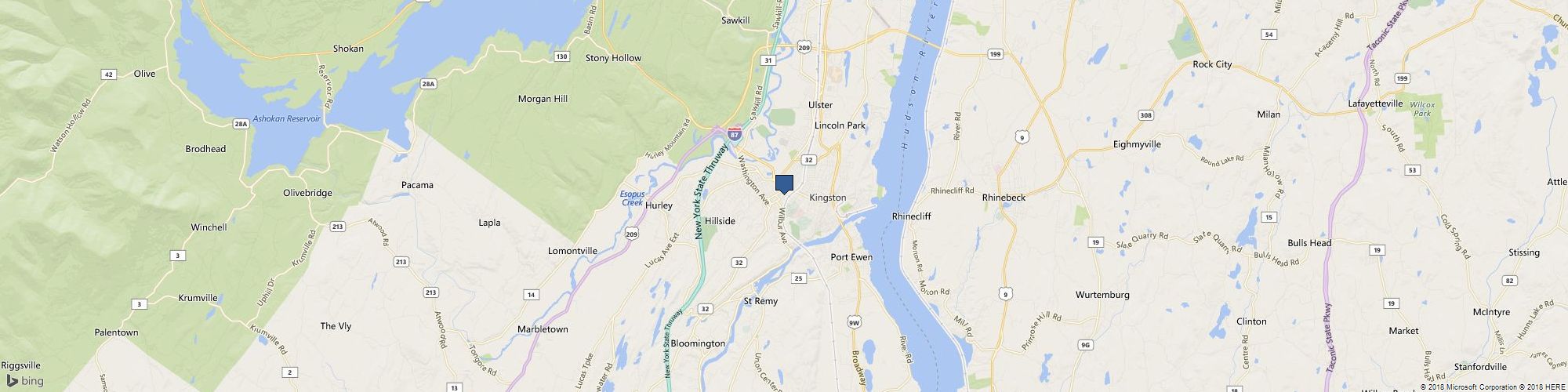 Hudson Valley Window Cleaning cover photo
