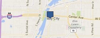 Trilogy Wealth Management location map