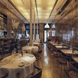 Private Dining Room Mayfair