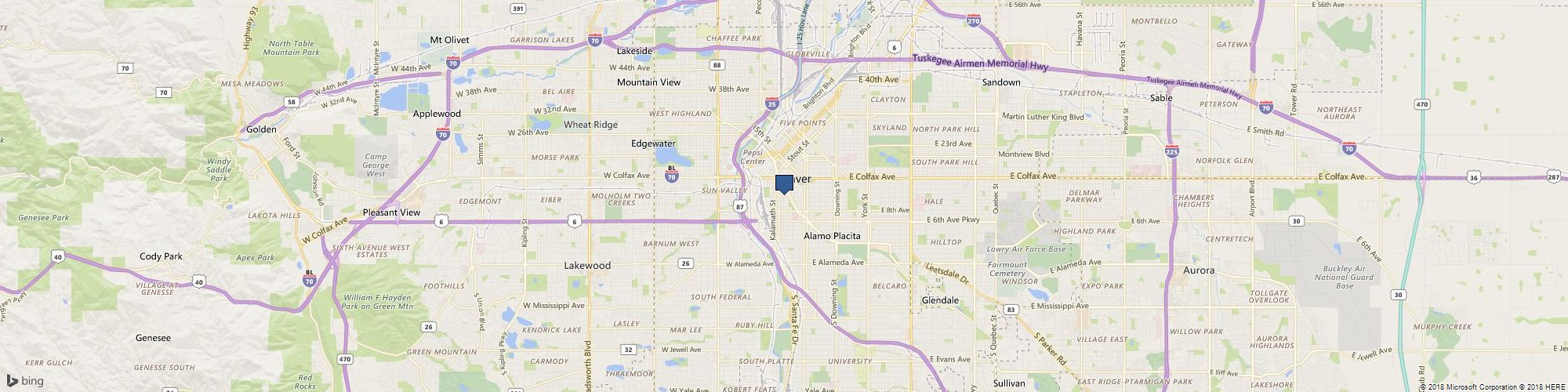 KR Locksmith Denver cover photo