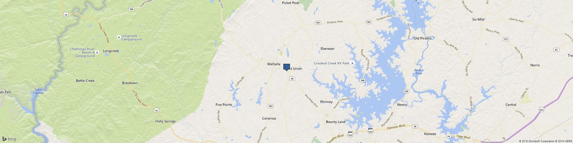 Brooks Tire Company cover photo