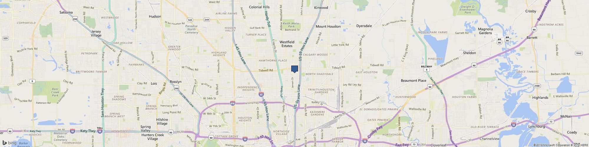 Junk Houston Junk Removal cover photo