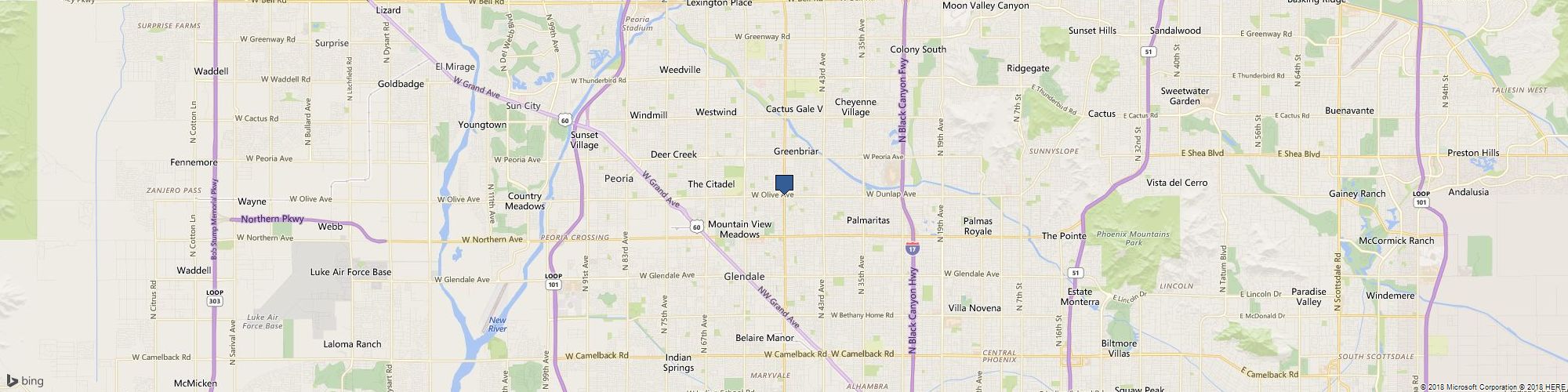 Desert Palm Dentistry cover photo