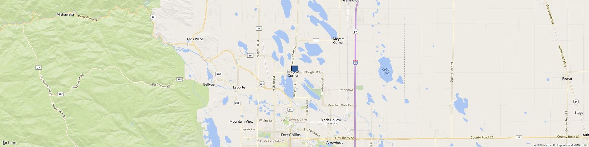 Fort Collins Tree Care, Inc. cover photo