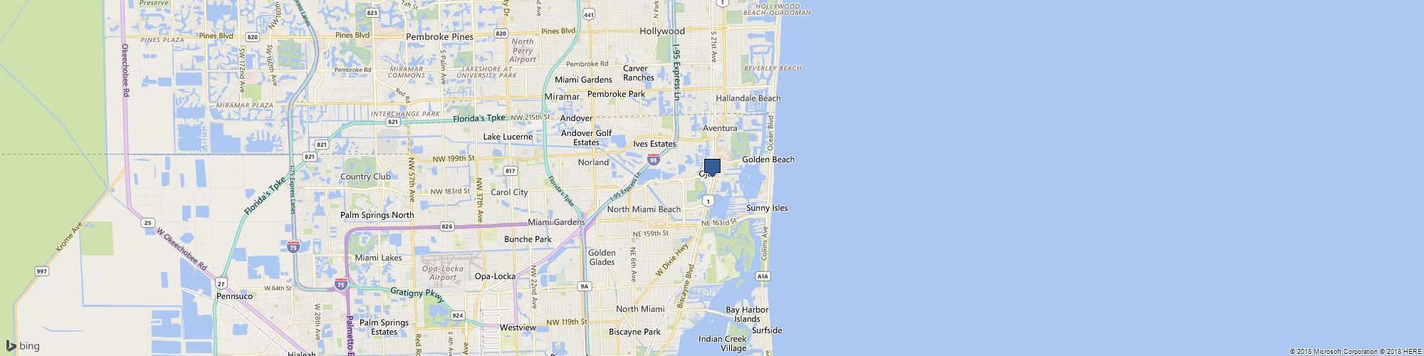 Miami Gardens Florist cover photo