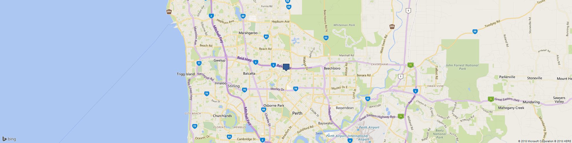 Direct Property Valuations cover photo