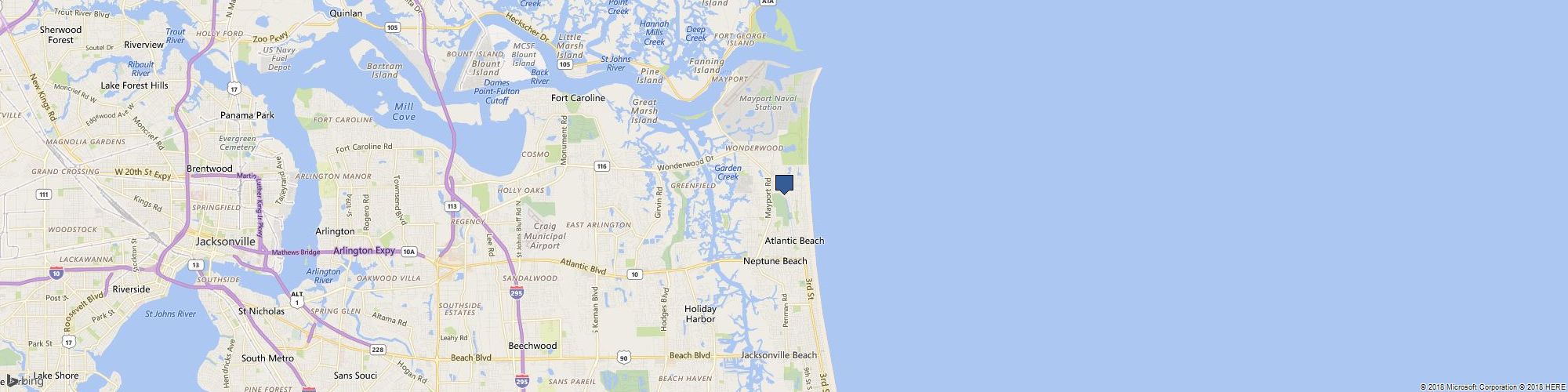 Garage Door Repair Atlantic Beach cover photo