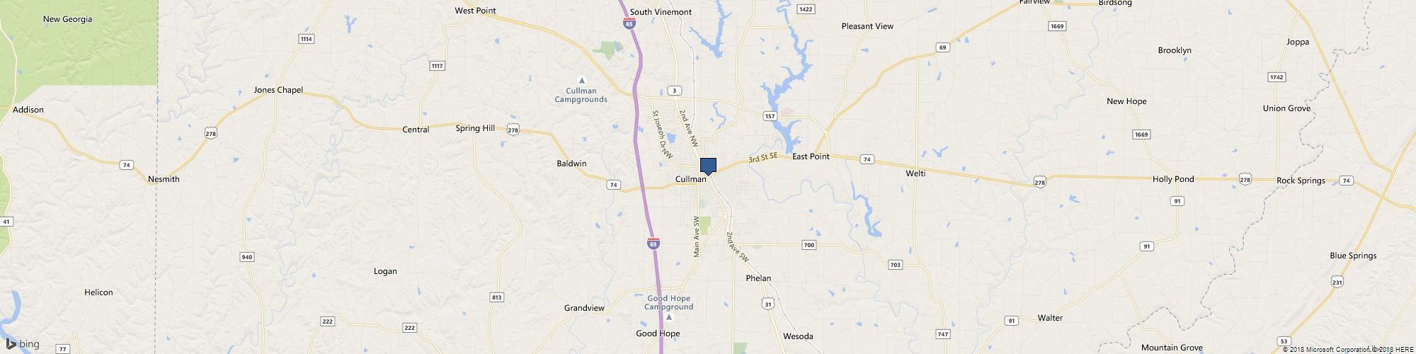 Thompson & McCarty, P.C., CPA cover photo