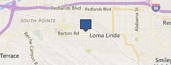 Choice Beauty Supply location map