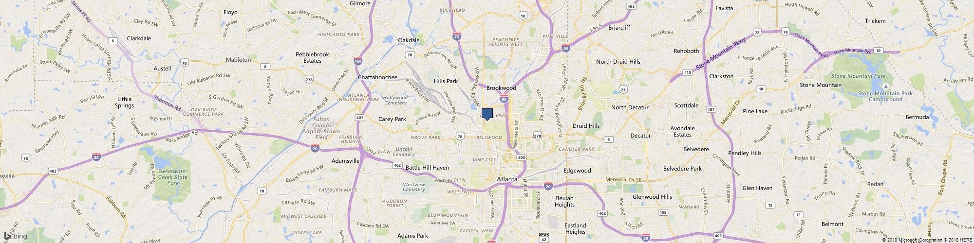 Garage Door Repair Atlanta cover photo