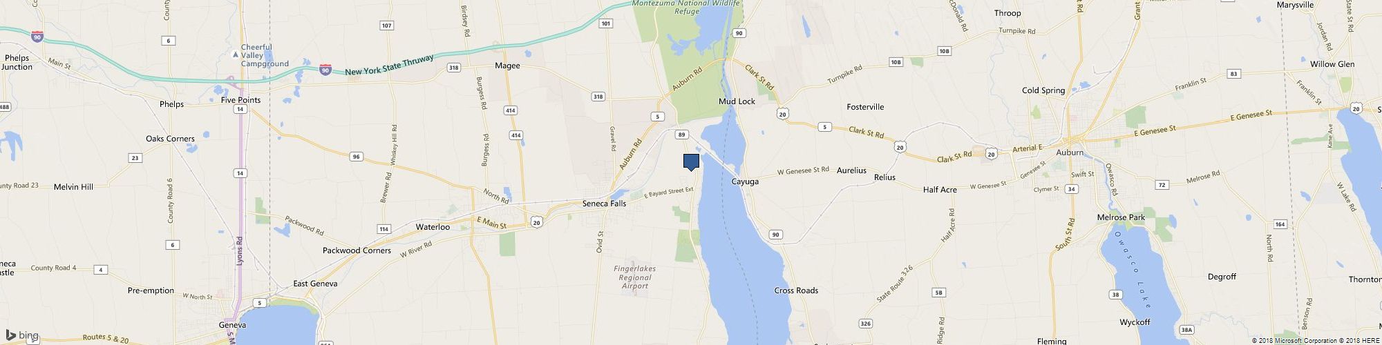 John Morris Manor Bed & Breakfast cover photo