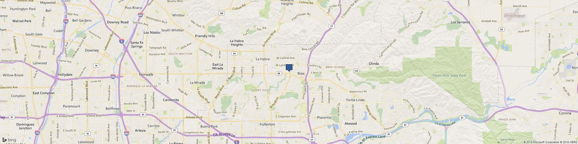 Garage Door Repair Brea cover photo