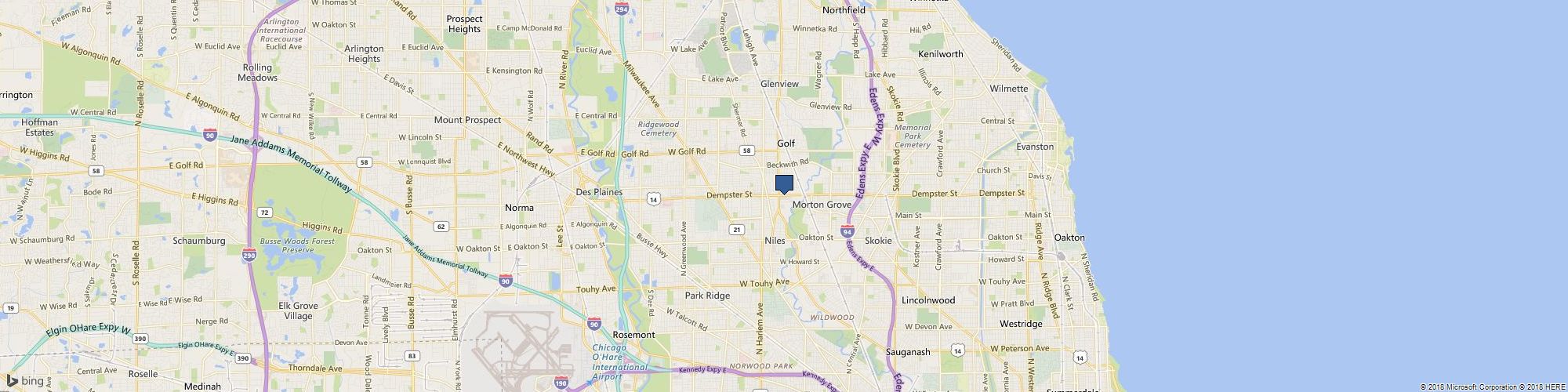 Garage Door Repair Morton Grove cover photo